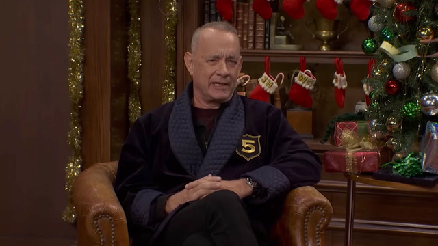 Tom Hanks sparks serious concern as fans notice his ‘shaking hands’ on SNL