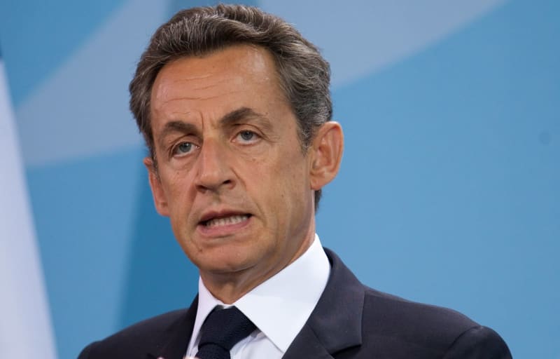 Top French court orders Sarkozy to wear ankle monitor for one year