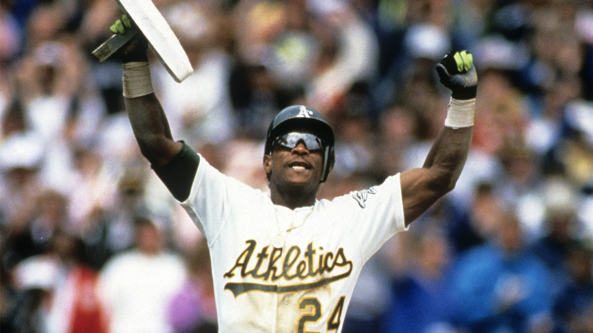 Tribute to Rickey Henderson, MLB’s undisputed greatest leadoff hitter