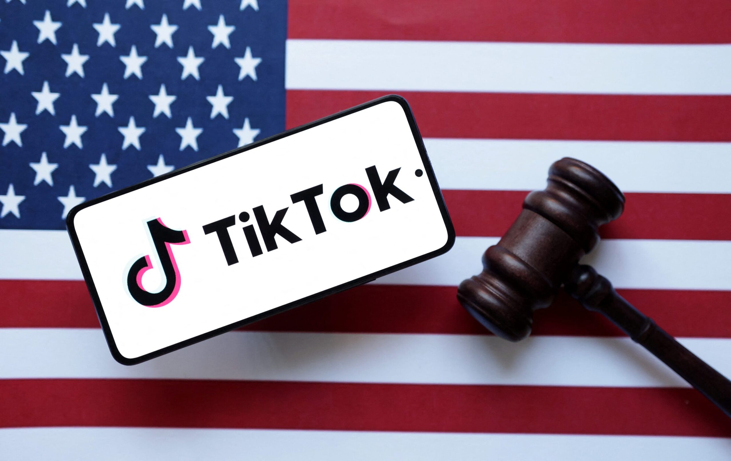 U.S. Supreme Court agrees to hear challenge to TikTok ban