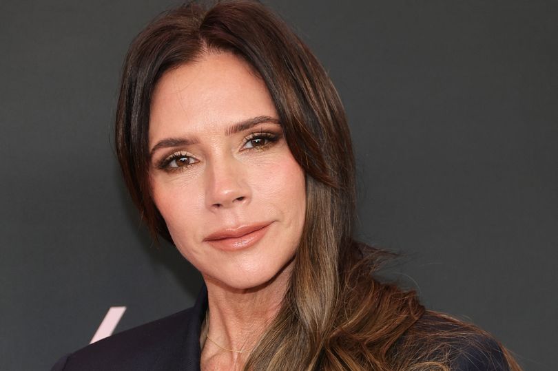 Victoria Beckham responds to surgery claims and says real reason for appearance change is ‘clever’