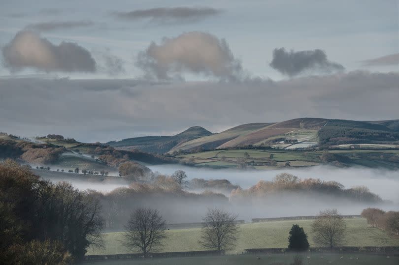 ‘We were offered more than double the value of our home to turn our land into a wind farm’