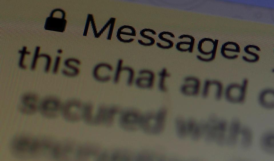 Which apps offer encrypted messaging? How to switch and what to know after feds’ warning