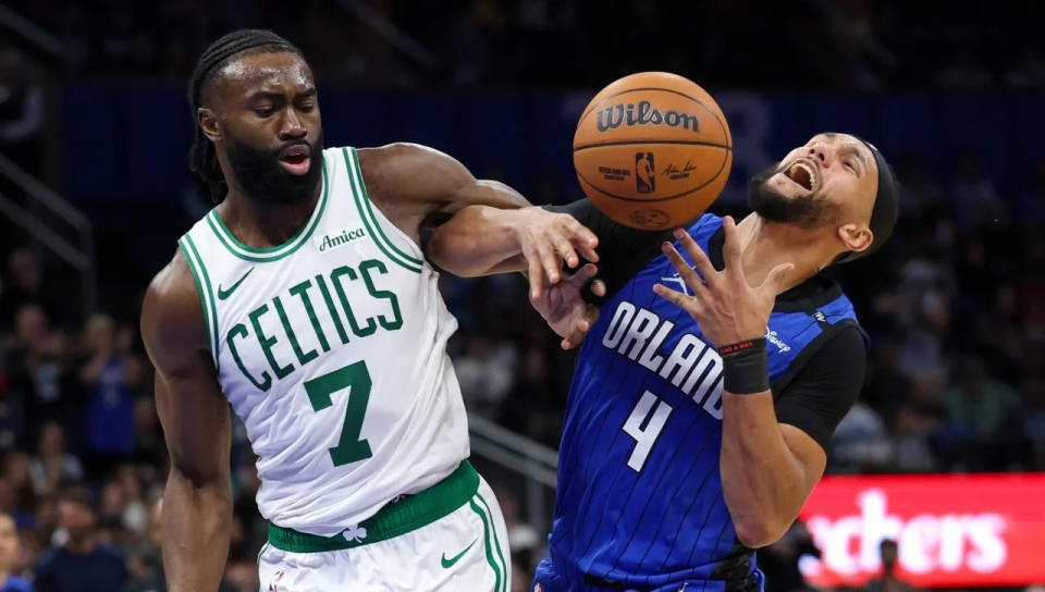 Which concerns are real for Celtics amid their first rough patch?