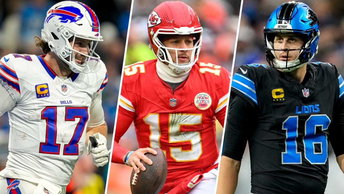 Which teams have made the NFL playoffs so far? And who’s been eliminated?