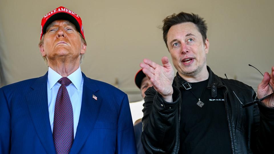 Will Elon Musk make Americans happier, more prosperous? Um, no. | Letters