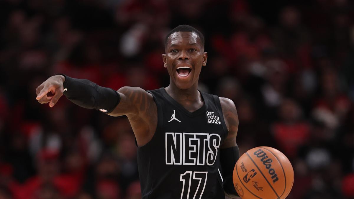 Winners, losers from Dennis Schroder trade to Warriors