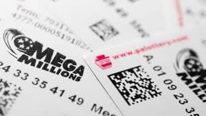 Winning ticket sold for .22 billion Mega Millions jackpot