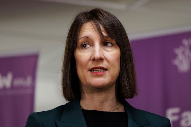 ‘Worst Of All Worlds’: Fresh Blow For Rachel Reeves As Businesses Make Gloomy Forecast For 2025