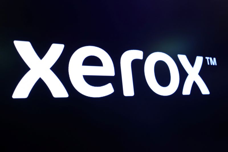 Xerox to buy printer maker Lexmark from Chinese owners in .5 billion deal