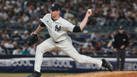 Yankees free agency and trade buzz: NY interested in reunion with LHP Tim Hill