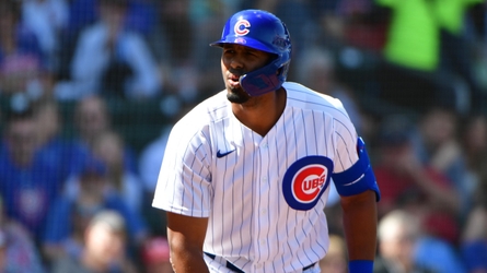 Yankees sign former Cubs top prospect Brennen Davis to minors contract: report