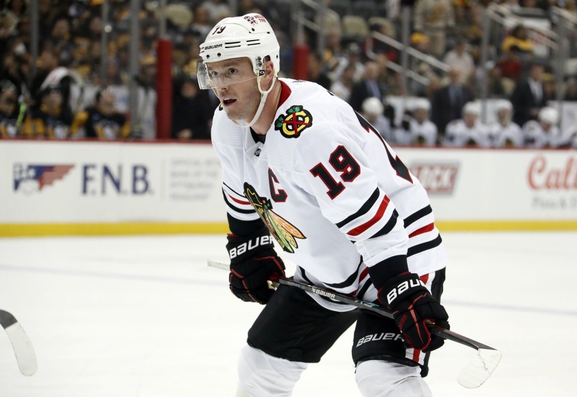 3 Teams Jonathan Toews Must Avoid In NHL Return