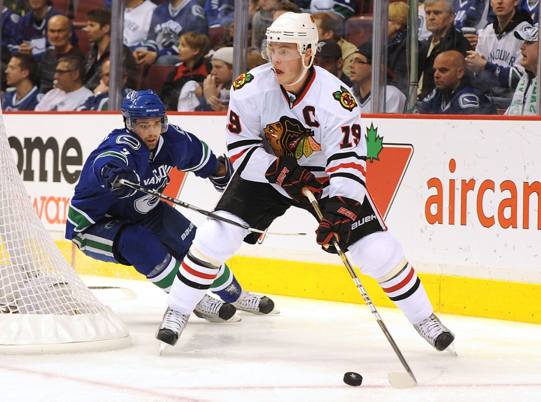 3 Teams That Make Sense For Jonathan Toews’ Return To NHL