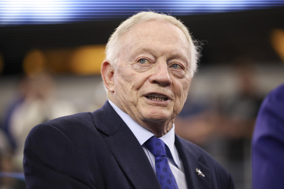 8 names that will be linked to the Cowboys coaching job