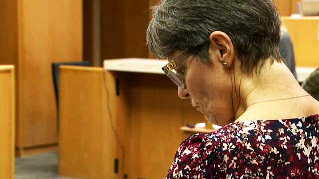 911 Call Played in Trial of Grandma Charged in Baby’s Death