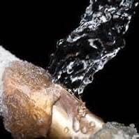 A winter storm is coming to Topeka. How to keep your pipes from freezing