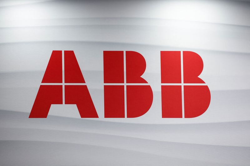 ABB CEO sees growth in data centre business despite rise of DeepSeek