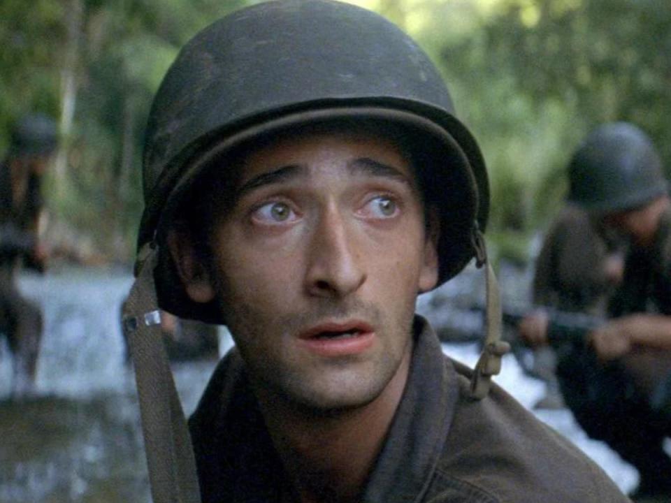 Adrien Brody recalls ‘embarrassing’ moment he realised movie role had been cut at premiere