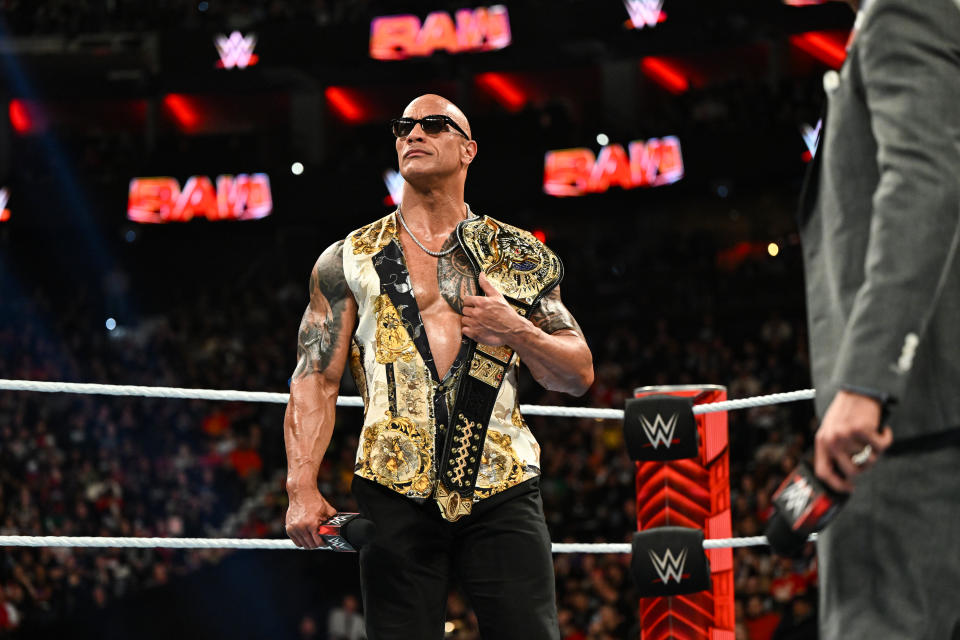 After its Netflix debut, the WWE Universe just got a lot bigger