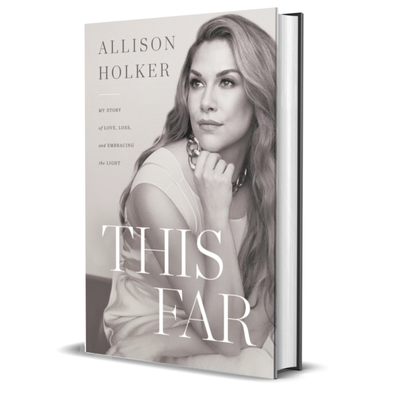 Allison Holker’s memoir upsets Stephen ‘tWitch’ Boss’s family members. What they said and how she responded.