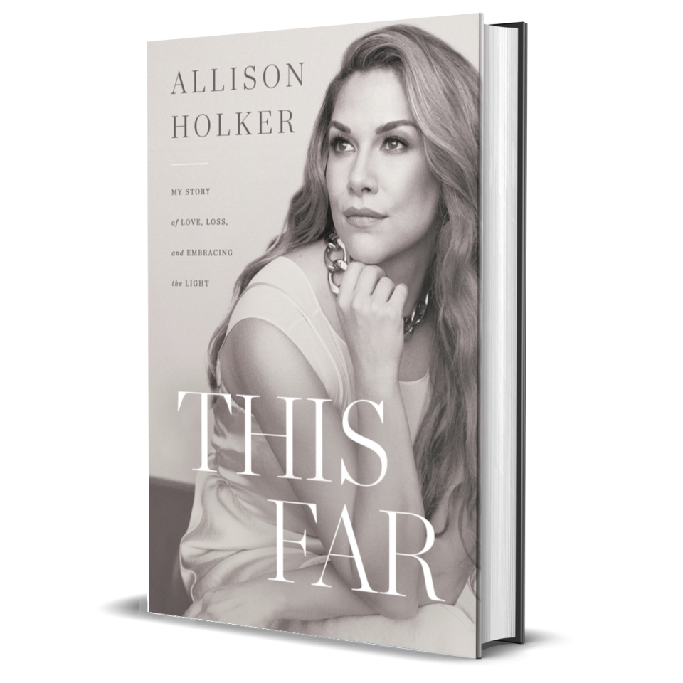 Allison Holker’s memoir upsets Stephen ‘tWitch’ Boss’s family members. What they said and how she responded.