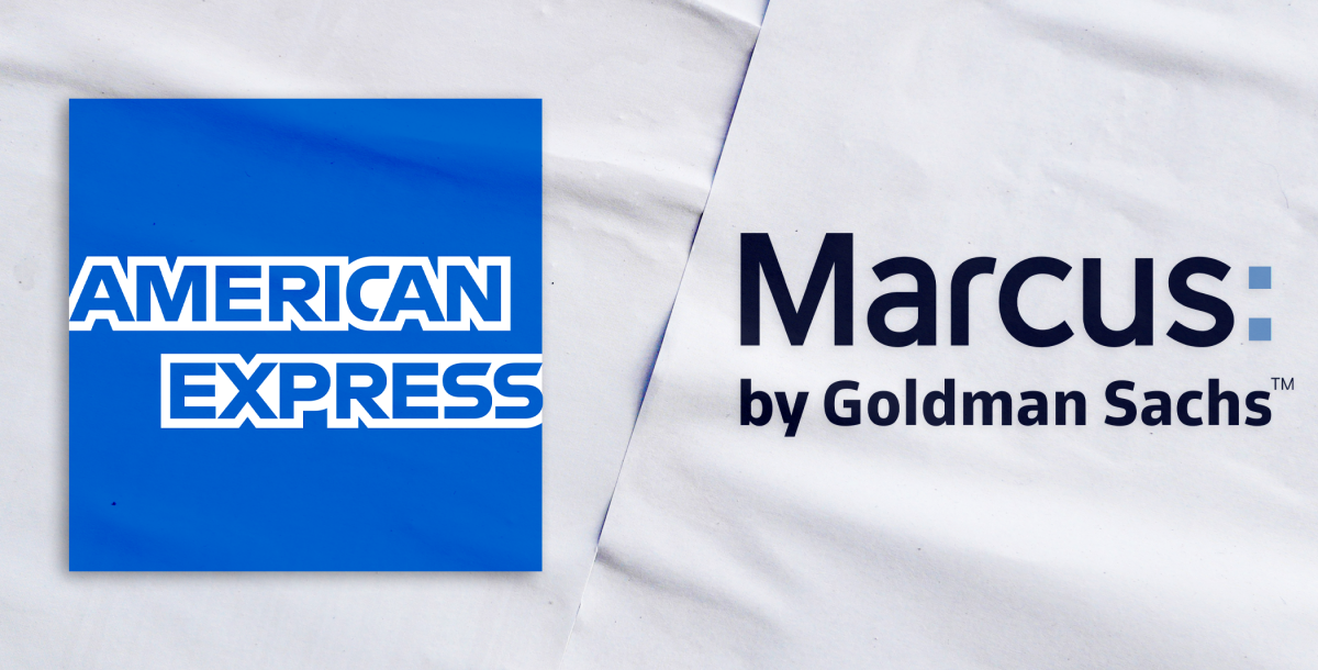 American Express vs. Marcus by Goldman Sachs​: Which online bank has the best HYSA?