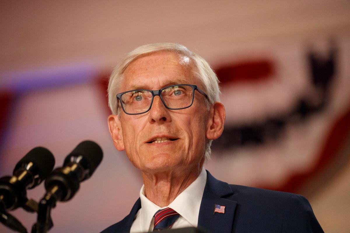 Analogy comparing Gov. Evers to southern Democrats before Civil War falls short | Letters