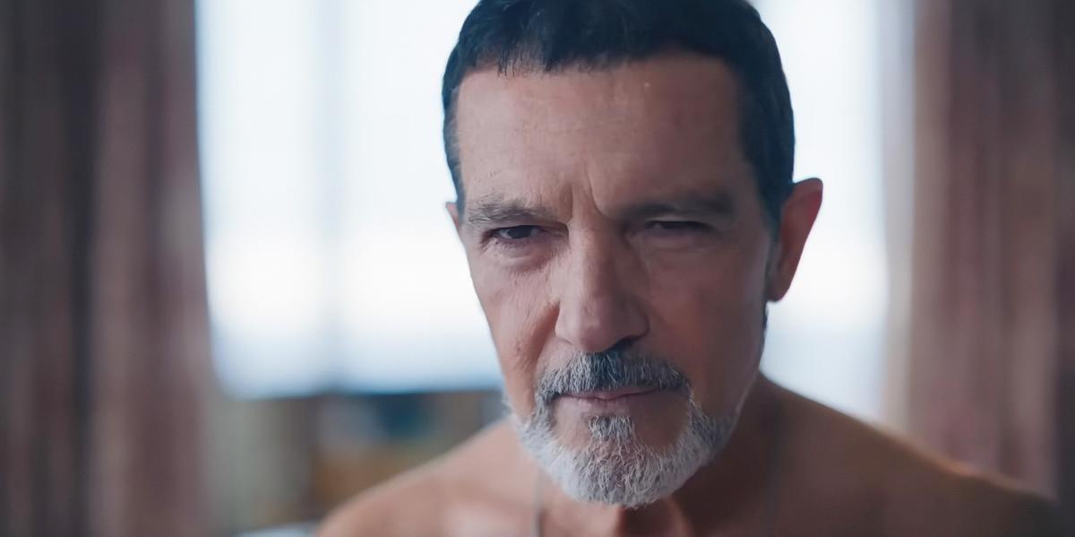 Antonio Banderas responds to criticism that his ‘Babygirl’ character would never have been cheated on: ‘There is something to learn’