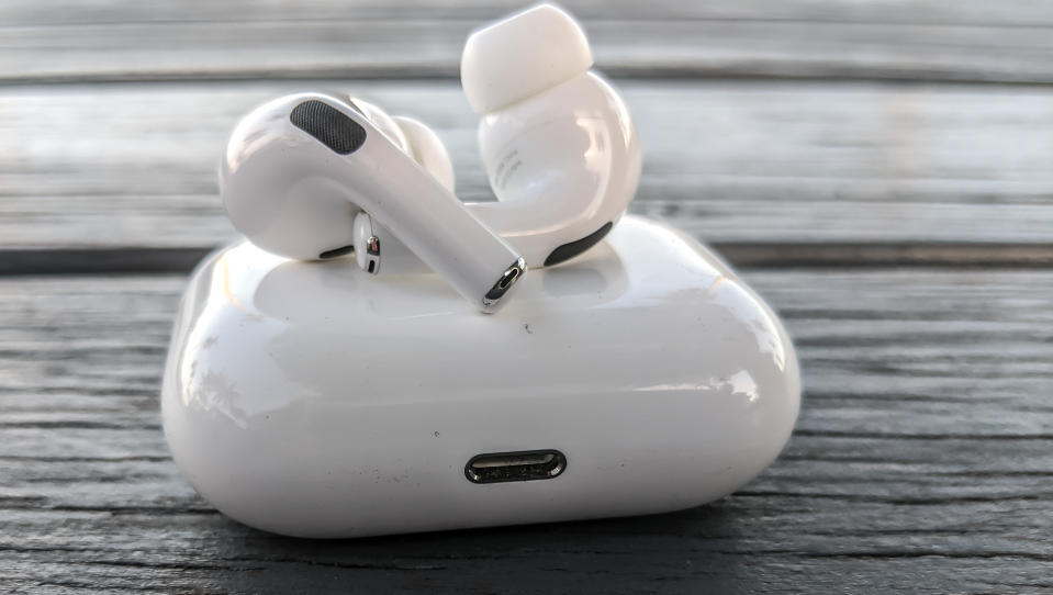 Apple releases instructions for installing new AirPods firmware updates — here’s how