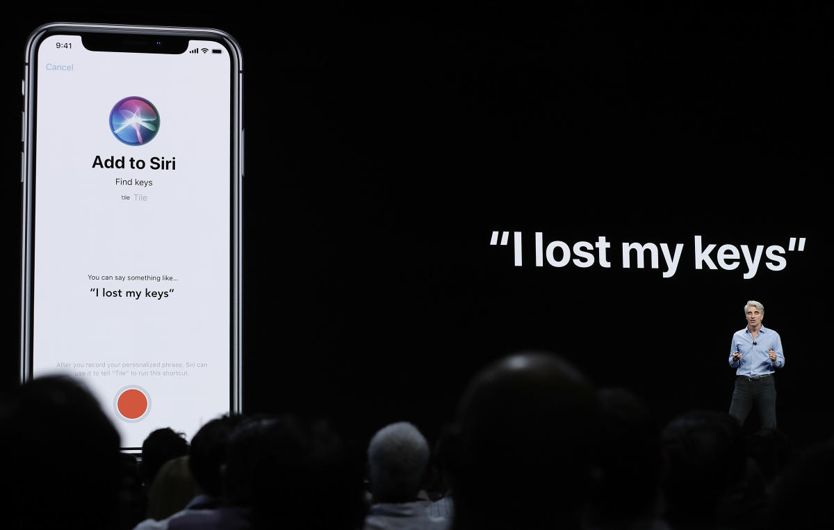 Apple to pay  million to settle lawsuit accusing Siri of eavesdropping