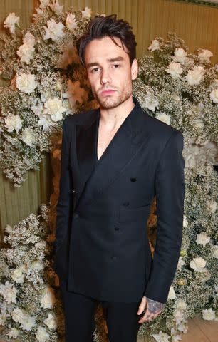 Argentina Man Arrested After Being Charged with Supplying Drugs to Liam Payne Before Singer’s Shocking Death