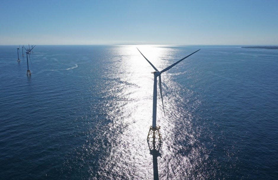 Atlantic Shores Offshore Wind says it remains committed to NJ, despite Shell announcement