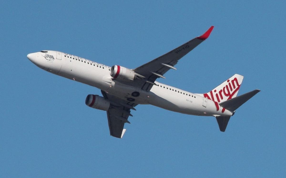 Australian airline crew members allegedly raped and robbed in Fiji