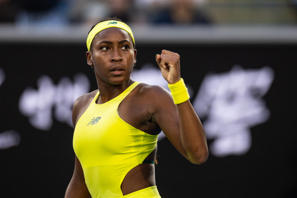 Australian Open 2025: How to watch the Coco Gauff vs. Belinda Bencic match today