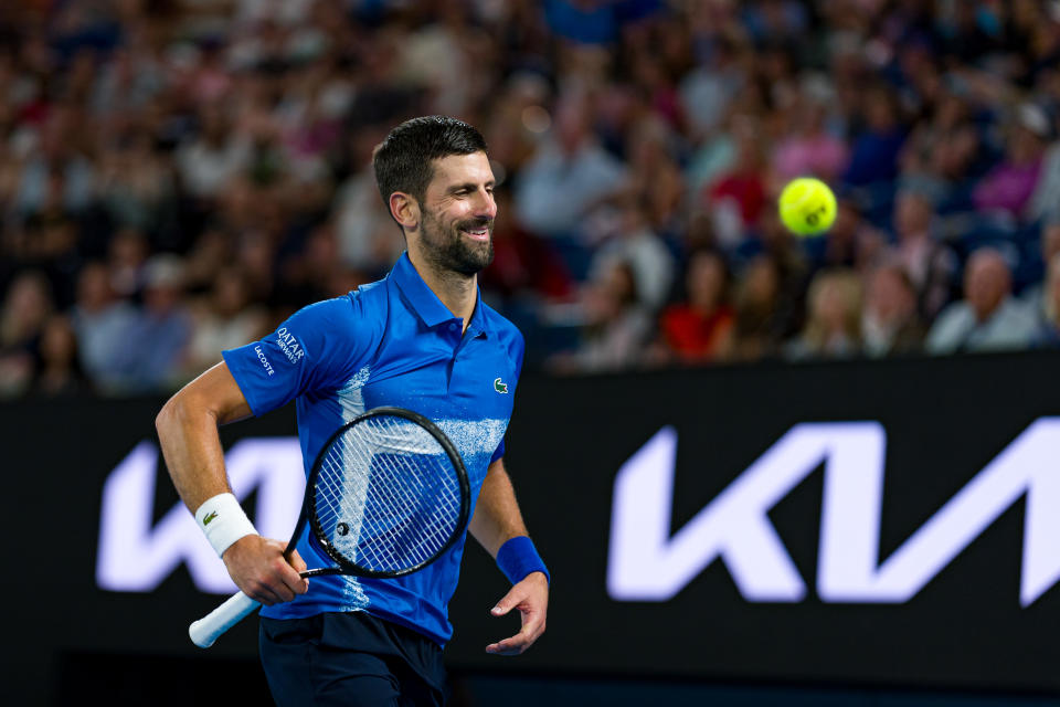 Australian Open Day 4: Coco Gauff sails through, Novak Djokovic sets new record, Naomi Osaka continues comeback