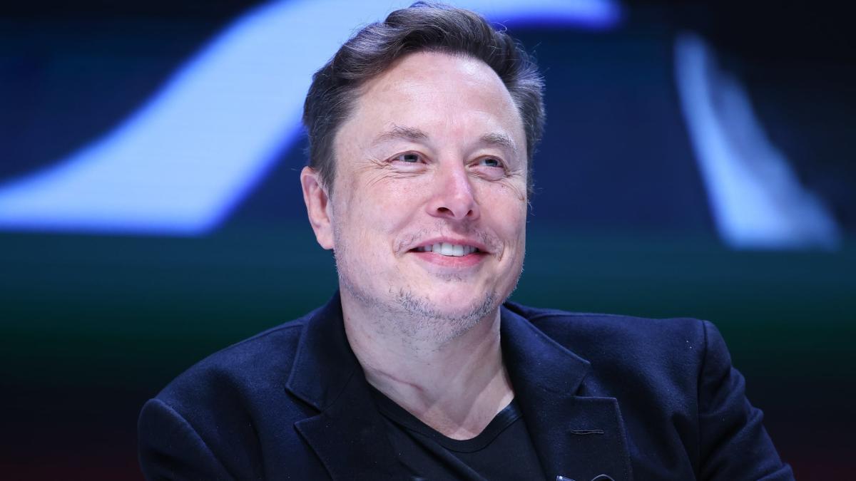 Baby-Faced Musk Cronies Have Taken Over Key Federal Office: Report