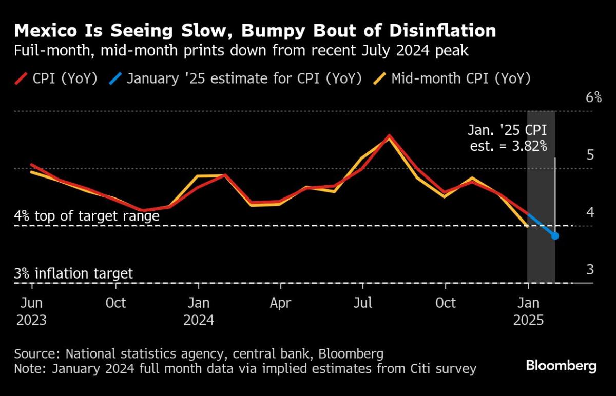 Bank of Japan Is Set to Raise Interest Rates, Trump Permitting