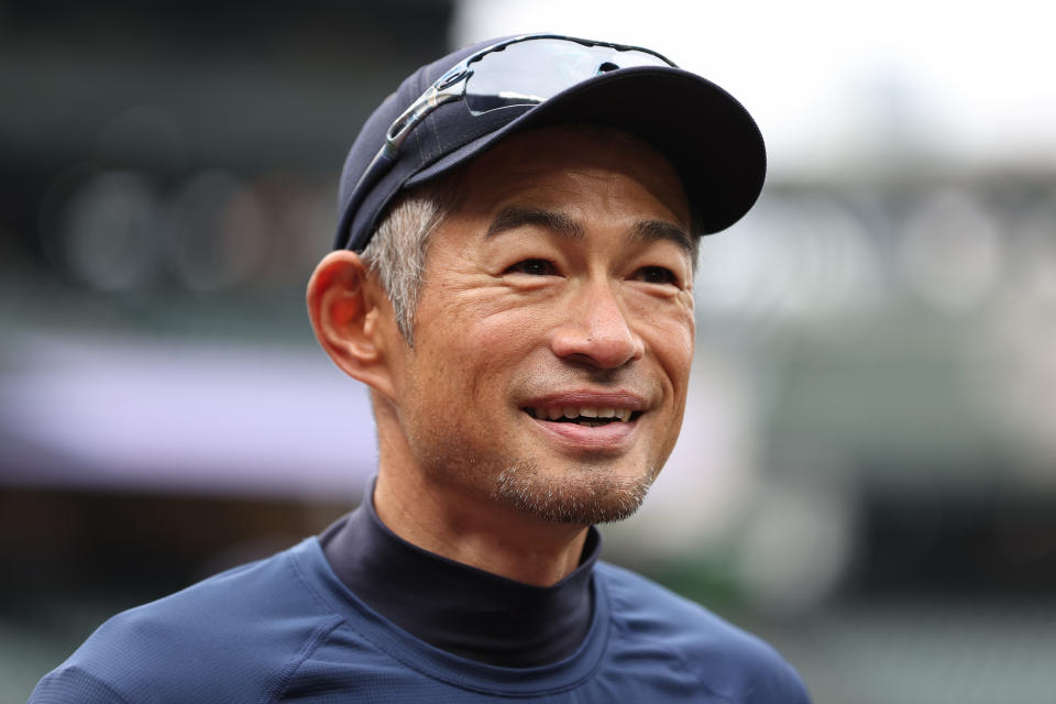 Baseball Hall of Fame voting update: Ichiro Suzuki remains perfect, CC Sabathia, Billy Wagner receive high support