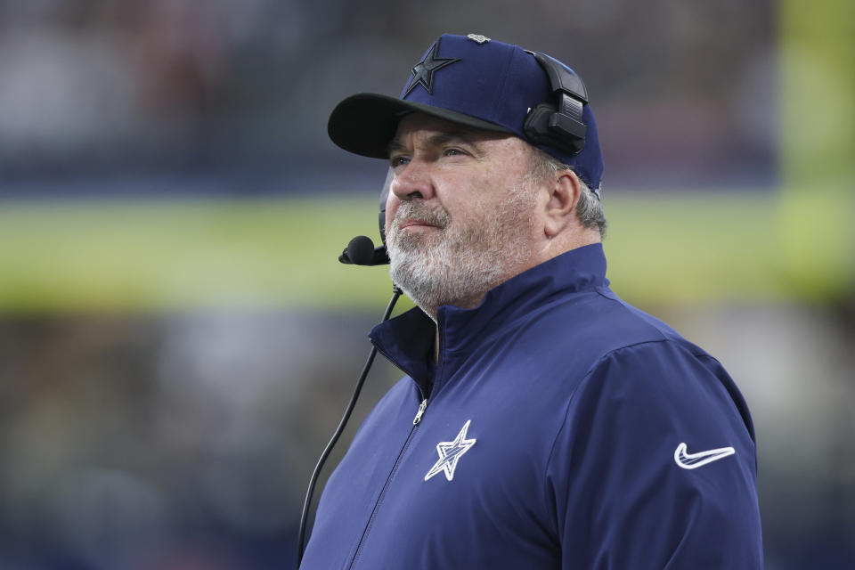 Bears add a new wrinkle to Mike McCarthy-Cowboys drama