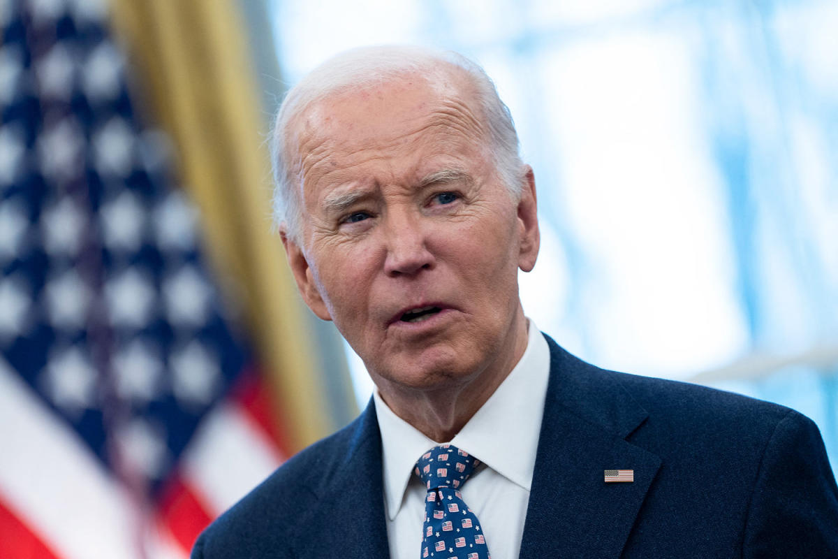 Biden says ‘red states really screwed up’ in handling their economies during Covid years