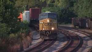 Big safety improvements coming to North Carolina’s railways