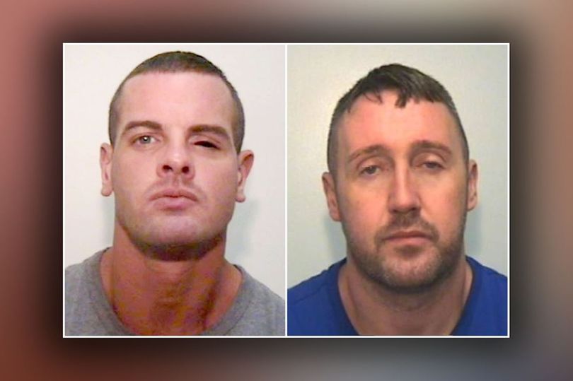 Big-time drug dealer pal of cop killer Dale Cregan moans he’s skint and owes rival £220k