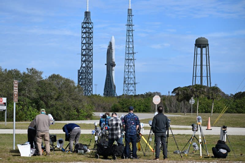 Blue Origin successfully launches New Glenn rocket