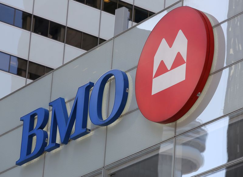 BMO unit to pay .7 million in US SEC settlement over misleading bond sales