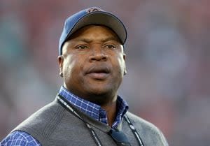 Bo Jackson gives up  million judgment he received from extortion lawsuit in Cobb County