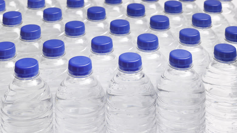 Bottled Water Recalls That Affected Millions