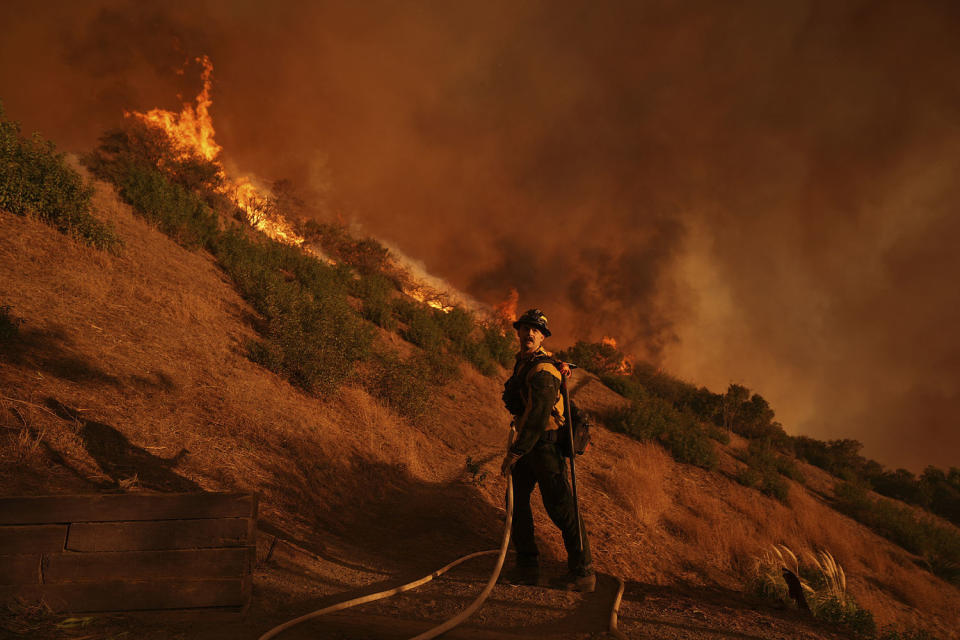 California wildfires: What we know about L.A.-area fires, maps, what caused them, who is affected and more