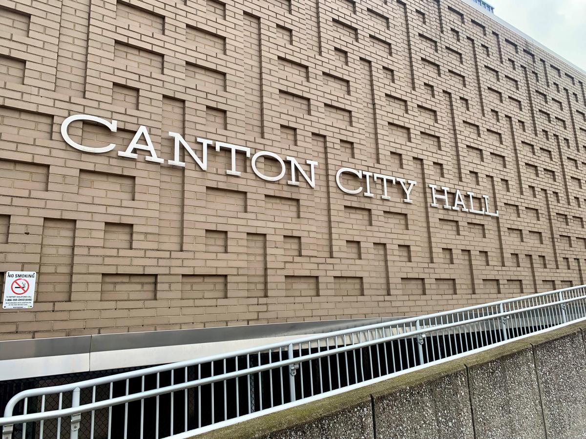 Canton opposes AT&T’s proposal to shift cost of utility relocation to cities, taxpayers