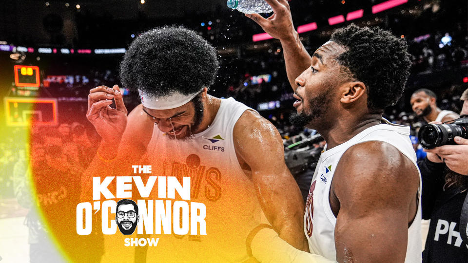 Cavs prove they are legit title contenders & imagining a Wemby-Zion pairing in San Antonio | Kevin O’Connor Show